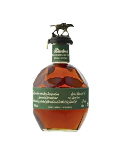 blantons special reserve,blantons special reserve,blantons green label,blantons green label price