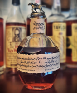 Blanton's