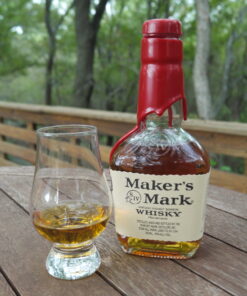 Maker's Mark