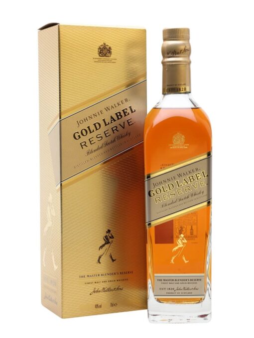 johnnie walker gold label reserve​,johnnie walker gold label reserve price,gold label reserve johnnie walker,cost of johnnie walker gold label reserve​