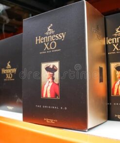 Hennessy