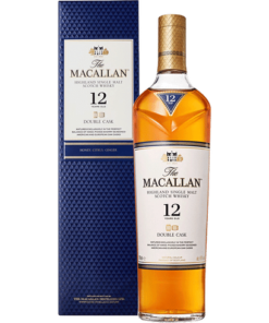 macallan 12 yr double cask,macallan 12 yr