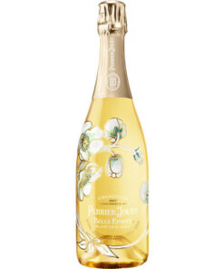 cellier belle epoque by perrier jouet